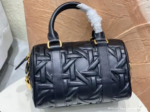 Tony Luxuries Groove bag 25 Di0r 0405
